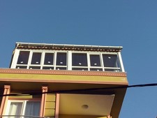 Katlanr Cam