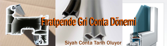 f�ratpen gri conta sistemi