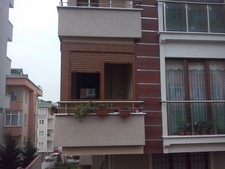 Panjur Modelleri